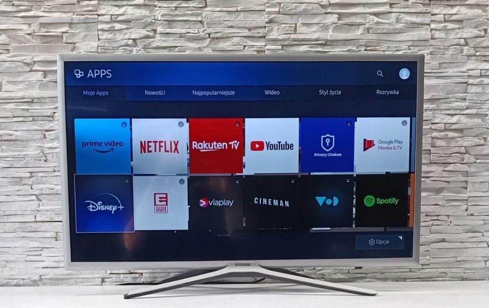 Телевізор Самсунг 24 32 Телевизор Samsung 42 45 55 60 Smart TV 4K FD