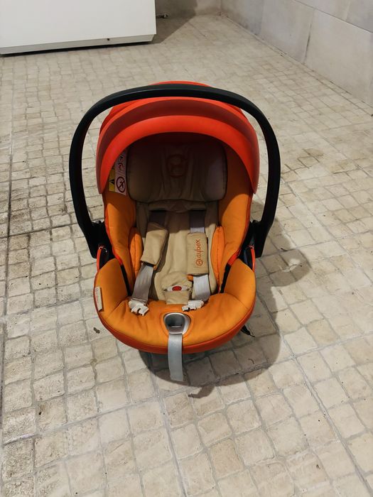 Ovo bebé Cybex Laranja