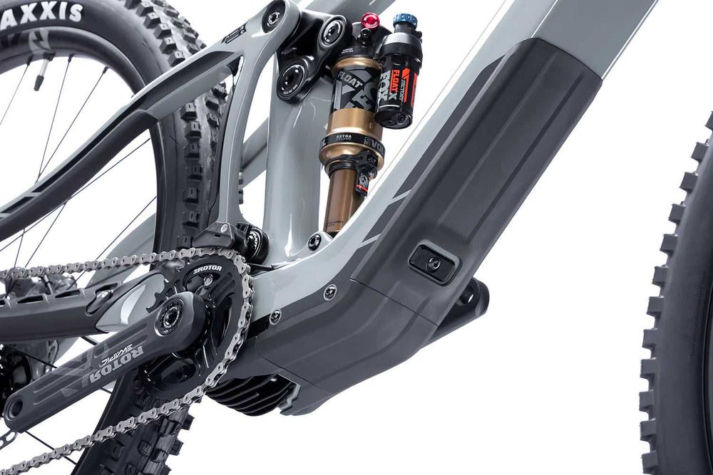 Ebike Pivot Shuttle SL Ride SLX/XT, FOX, 2025 L nowy, gwarancja