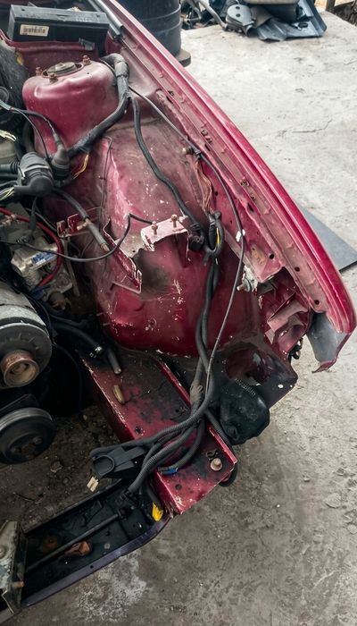 BMW E34 на продаже