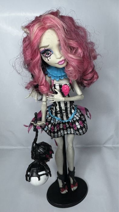 Rochelle Freak Du Chic Рошель фрік ду чик