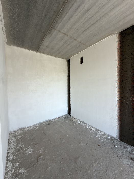 ВИДОВА ! 1-кімнатна квартира 37,4 м² в ЖК «Молодість» | Ірпінь | 45 200 $
