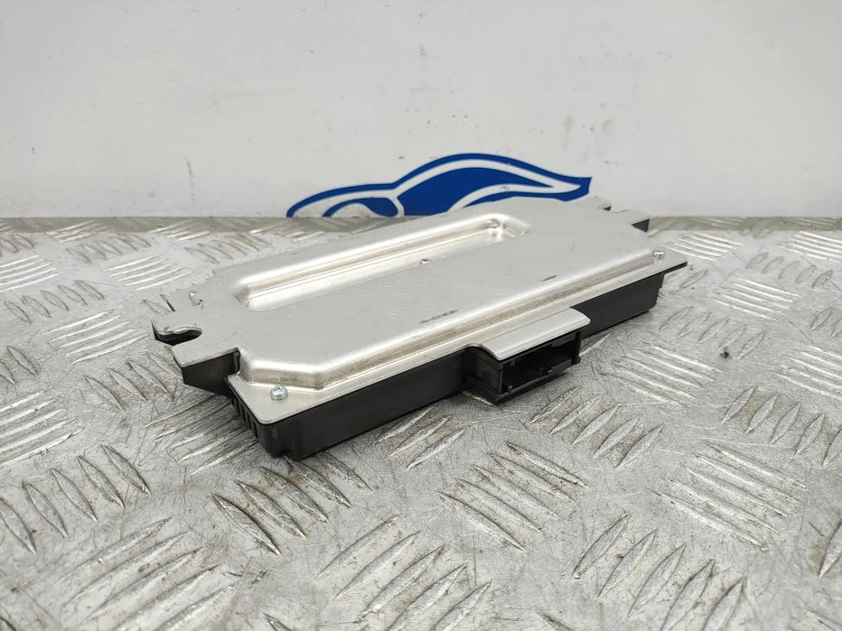Módulo Luzes Interior Footwell Mini Cooper S R56 61353455701