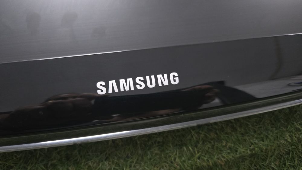 TV Samsung 19"l + Suporte Parede Articulado
