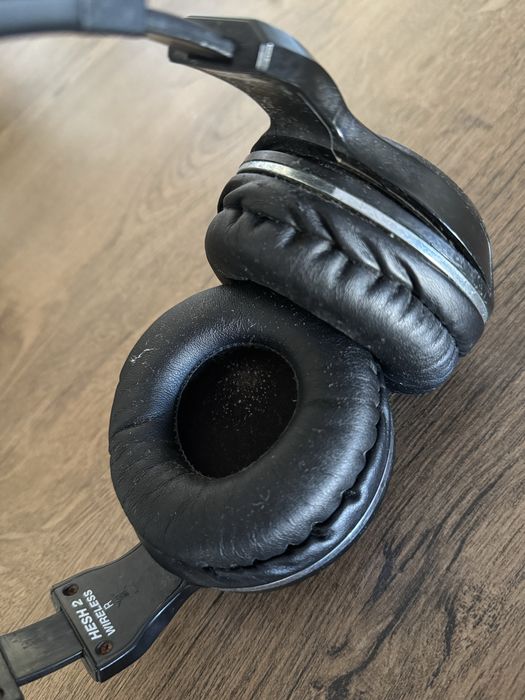 Bose QC35 – NC– Funciona bem – + oferta Hesh 2