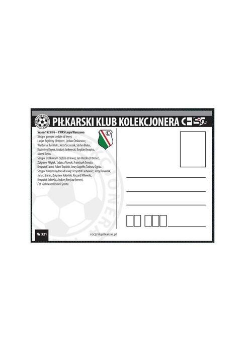 Pocztówka - 01.05.1976 Śląsk Wrocław