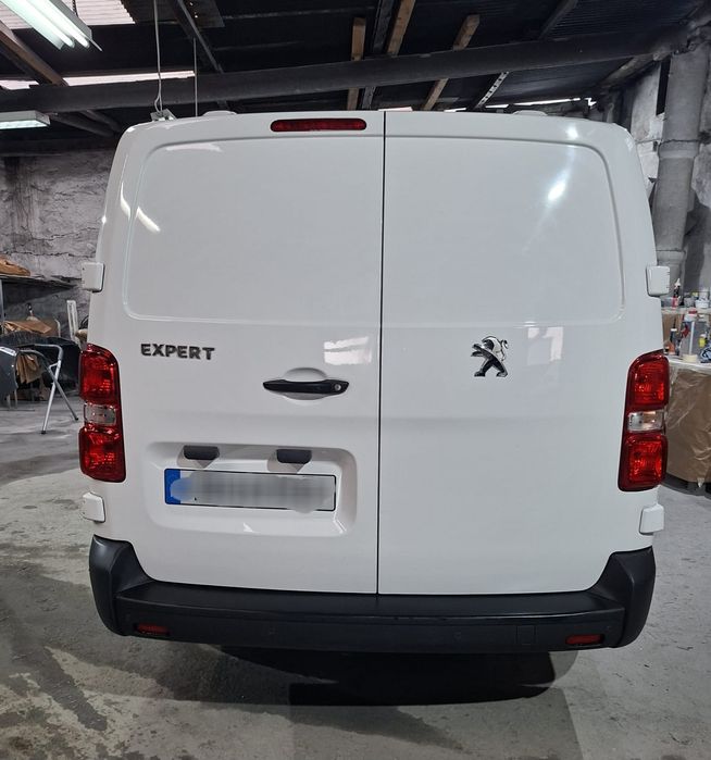 Peugeot Expert Longa C/iva dedutível