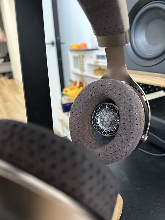 Focal Clear MG навушники відкриті предтоп!