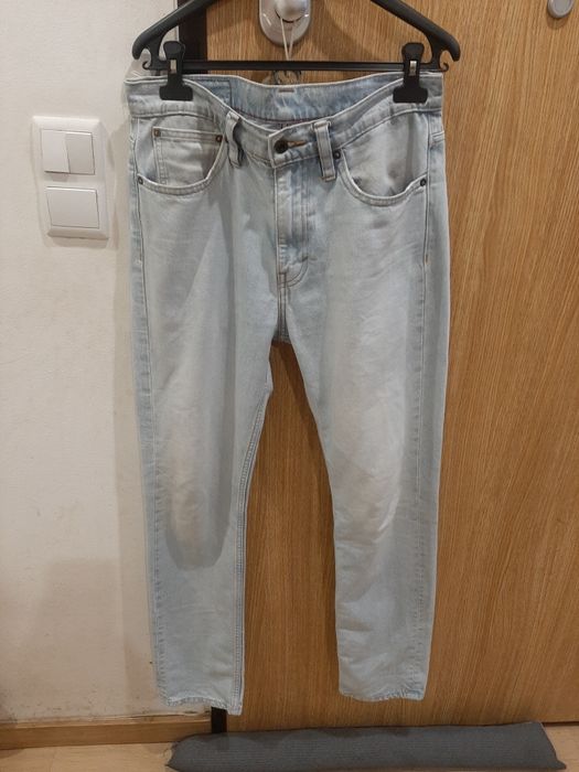 Calças originais Levis 31/32