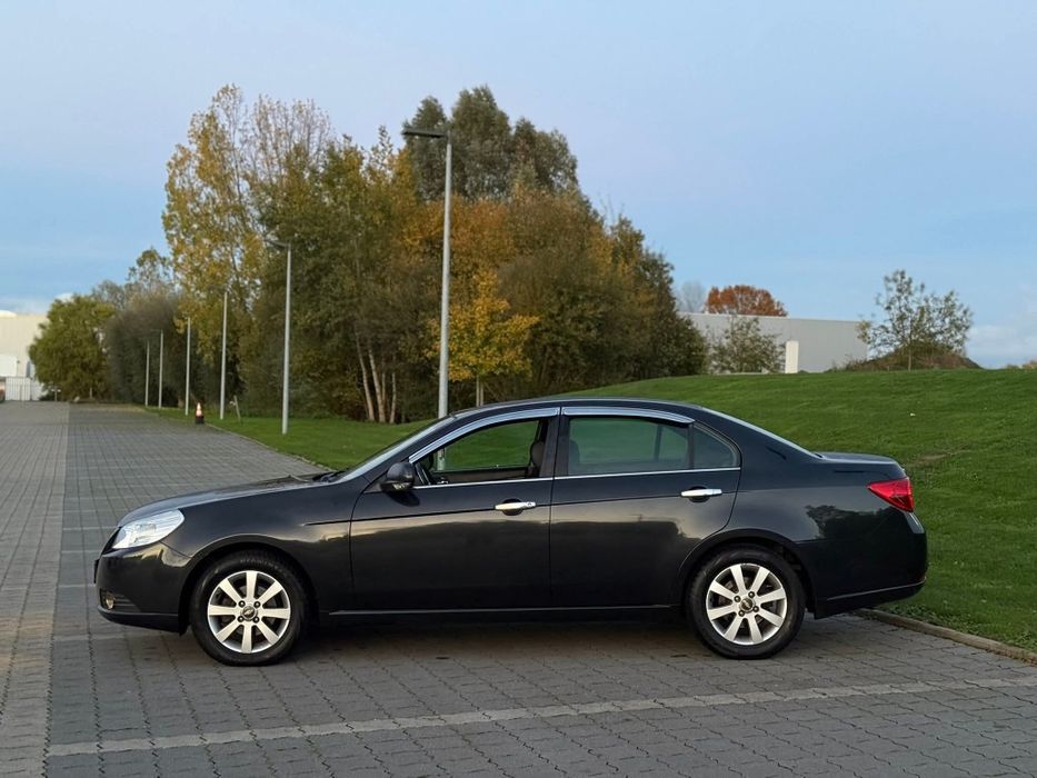 Продам Chevrolet Epica Restyling