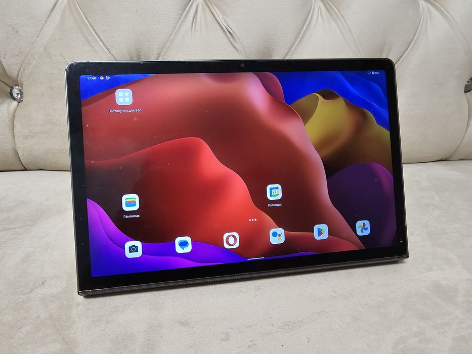 Lenovo Yoga Tab 11 11IPS/4GB/128GB
