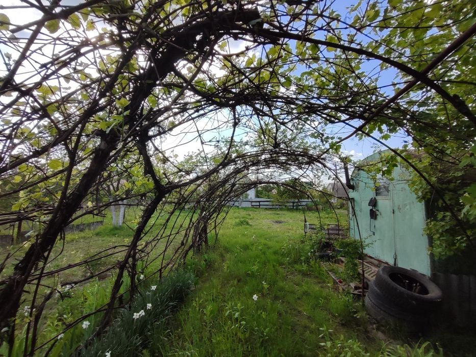 Продам земельну ділянку в СТ Трудівник, с.Пряжів