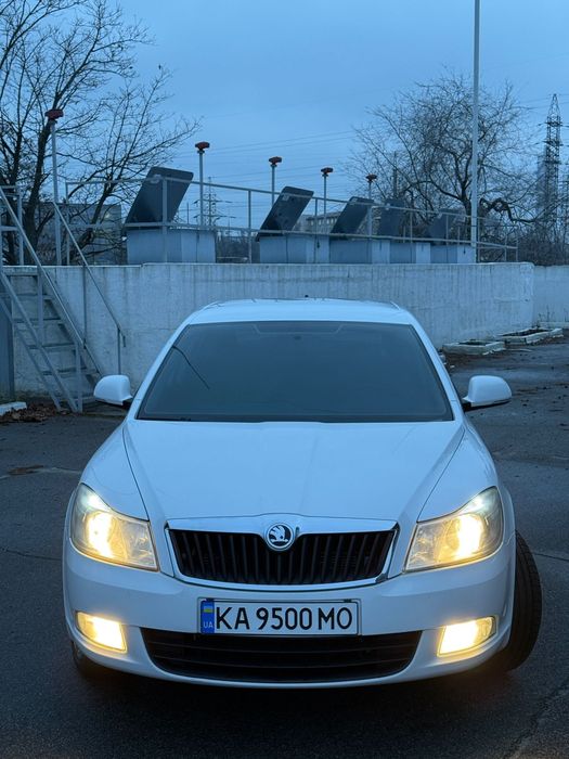 Skoda Octavia в отличном состоянии!!!