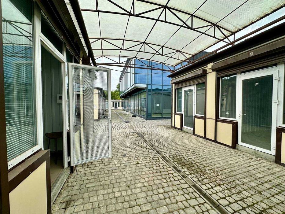 Продаж  комерційного приміщення у центрі м.Дрогобич(П.Орлика)