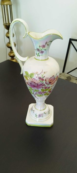 A. Robalo Hand-Painted Tableware64376367904003123