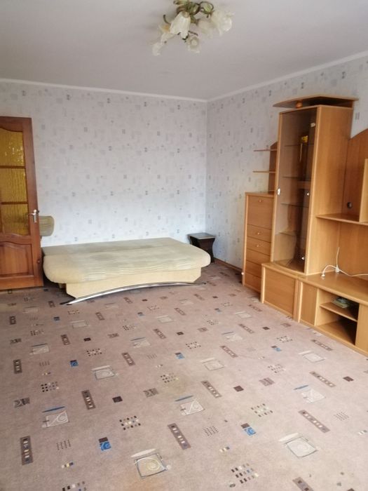 Оренда 1 кімн.кв., вул.Перемоги,  меблі, техніка