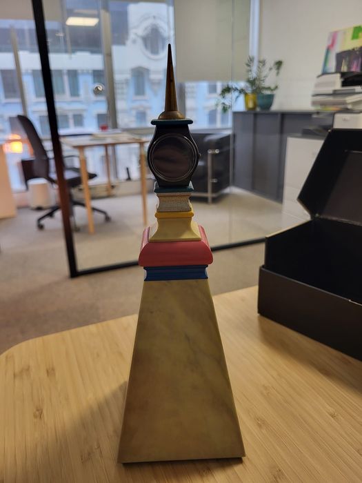 Swatch Limited Edition by Alessandro Mendini