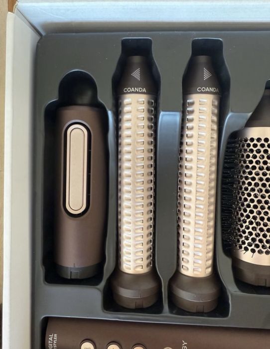 Prodigy Belíssima – Usada apenas 3 vezes – Como nova!