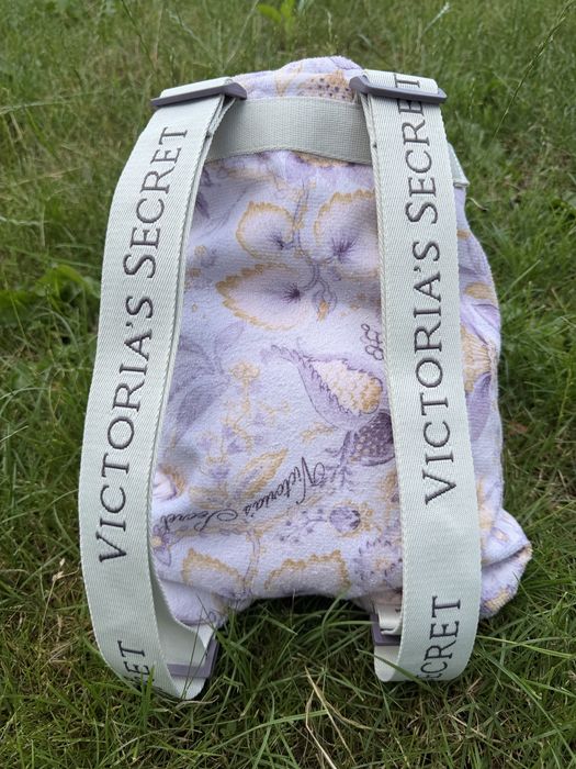 Рюкзак рушник на пляж басейн Victoria’s Secret