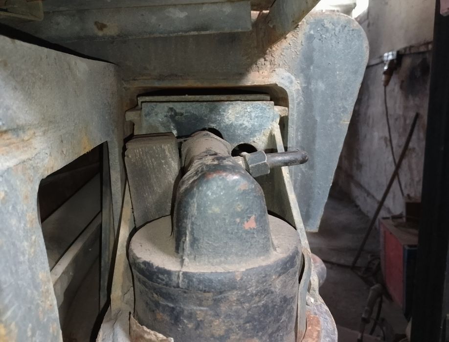 Продам автокран КТА-16 с малой наработкой