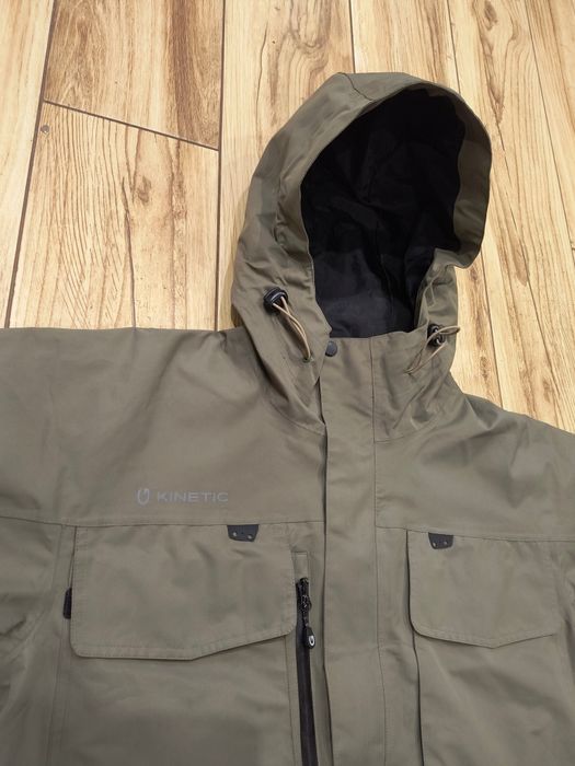 Kinetic Classic Wading Jacket S