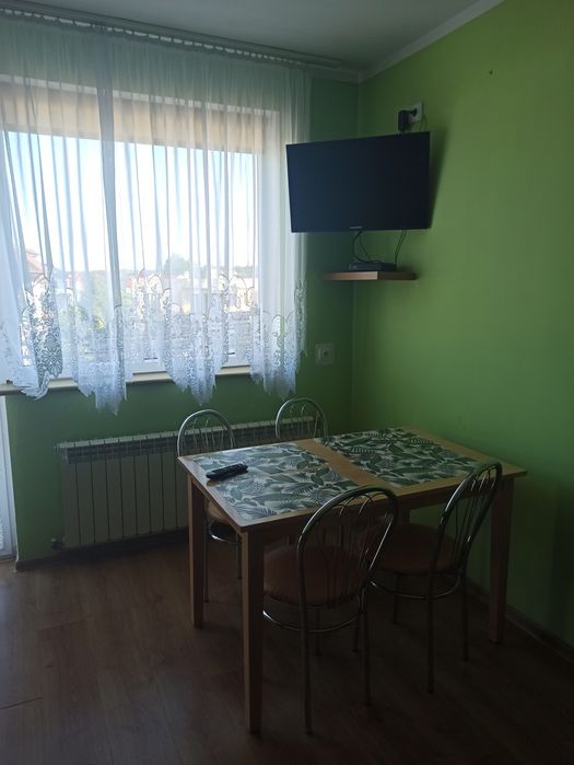 U Rybaka Rowy centrum