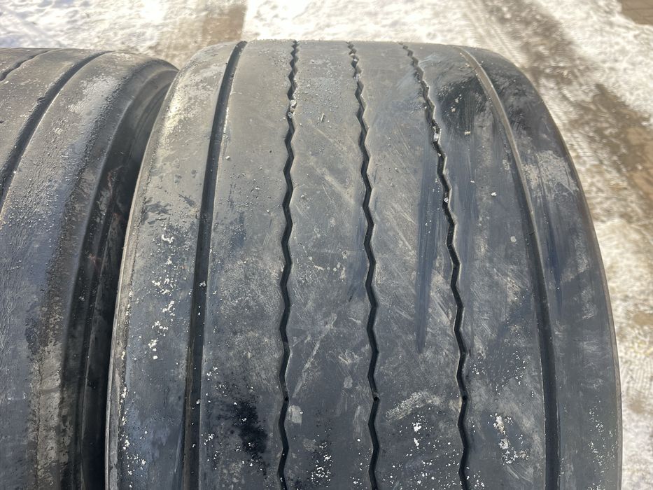 Opony 435/50R19.5 Continental Conti Hybrid HT3 2 sztuki