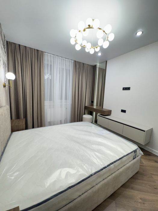 2-rooms apartment apartment by the address (area 65,1 m²) - Atlanta.ua - photo 17