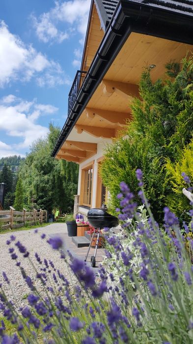 Domek u Gochy na Gubałówce 2