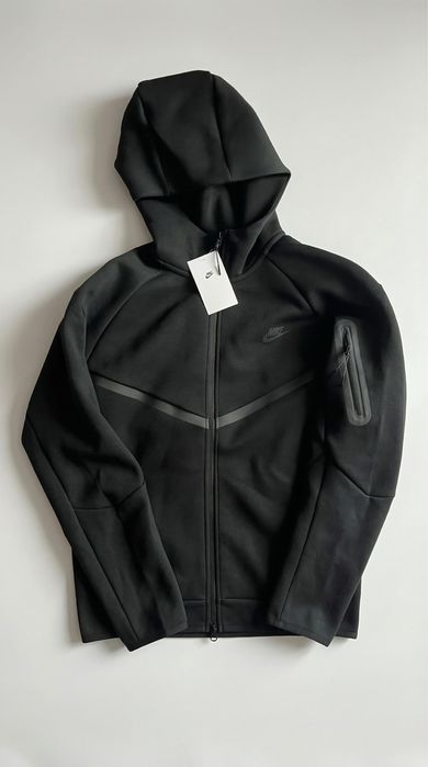 Nike Tech Fleece кофта (оригінал) — нова