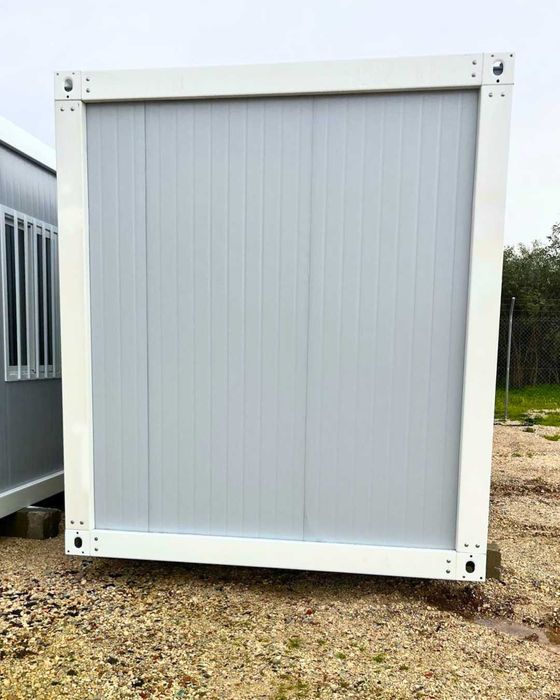 Contentor Modular de 6 Metros (20')