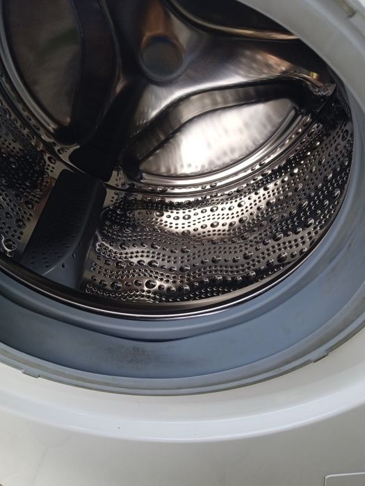 Пральна машина simens iq500