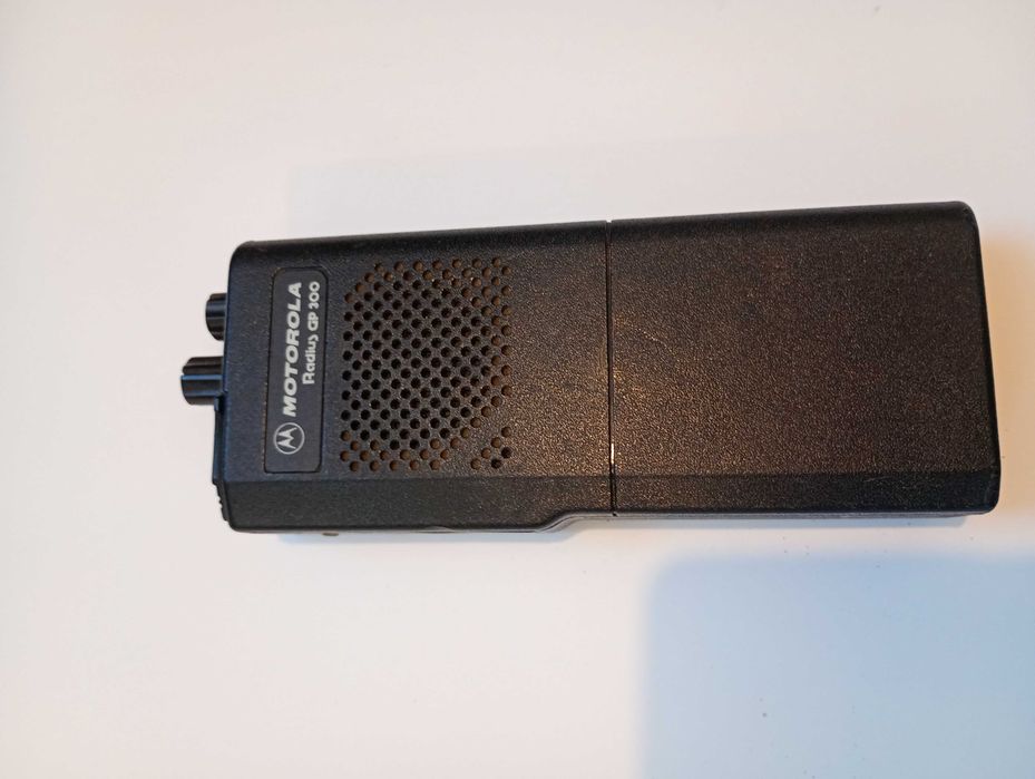 Radiostacja Motorola GP300