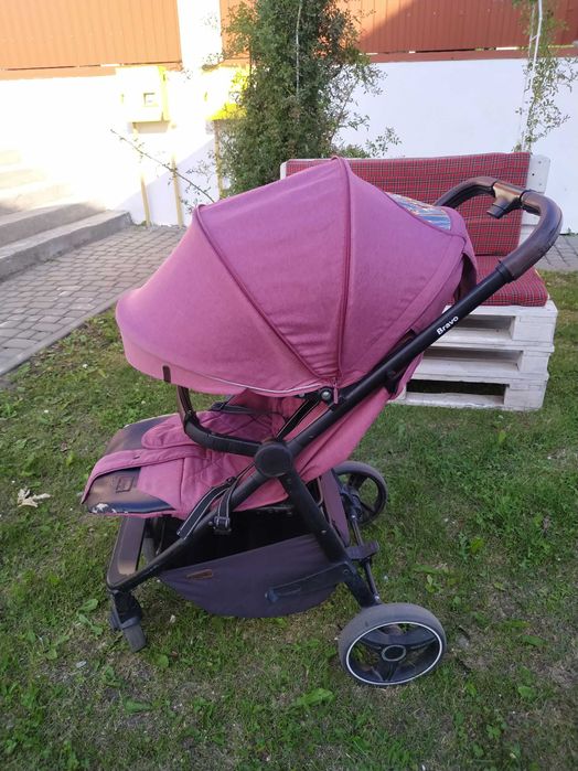 Прогулянкова коляска, візок, каляска