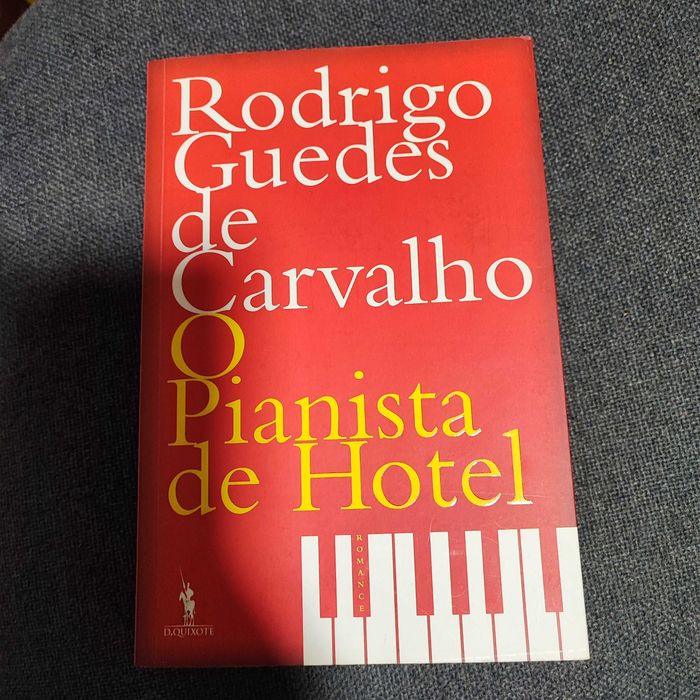 Seis Livros novos literatura portuguesa 15€- individual 4€