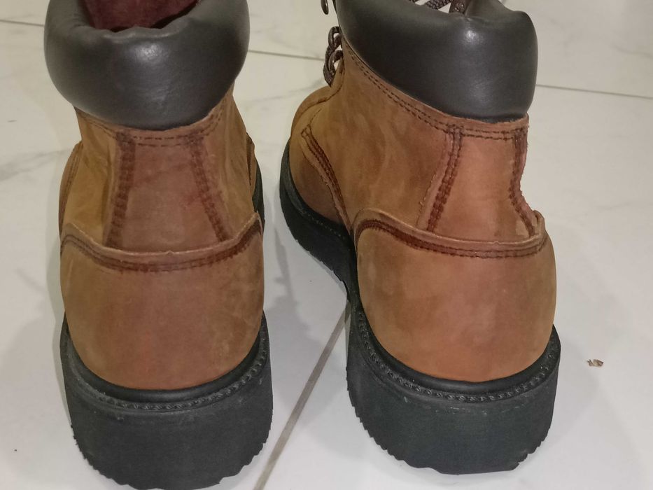 Ботинки REDWING U.S.A.