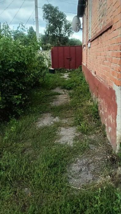 Продам будинок район Комунальний ринок