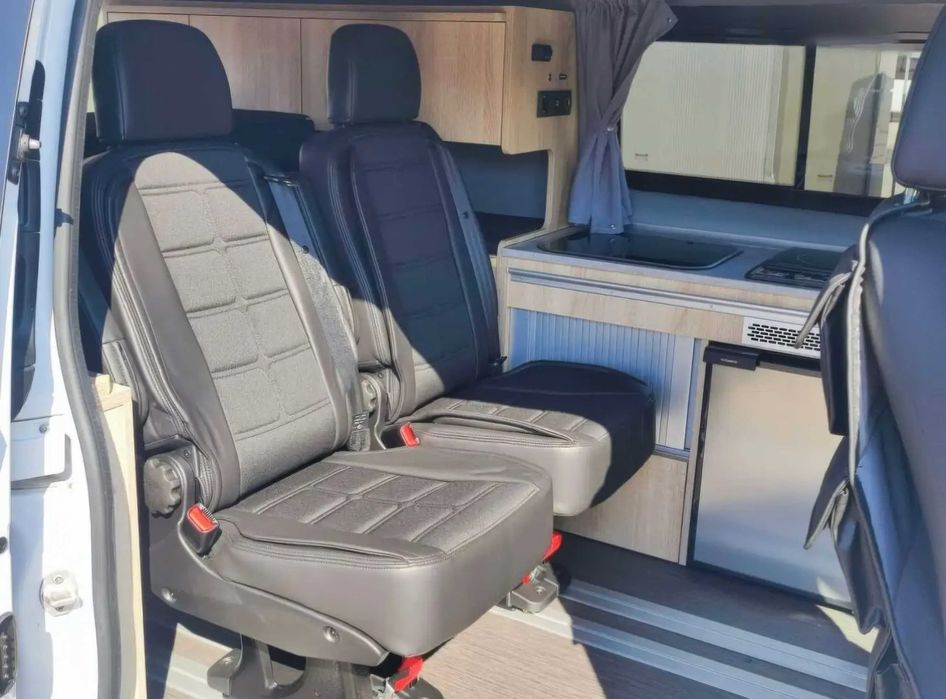 Mercedes-Benz Vito      2018