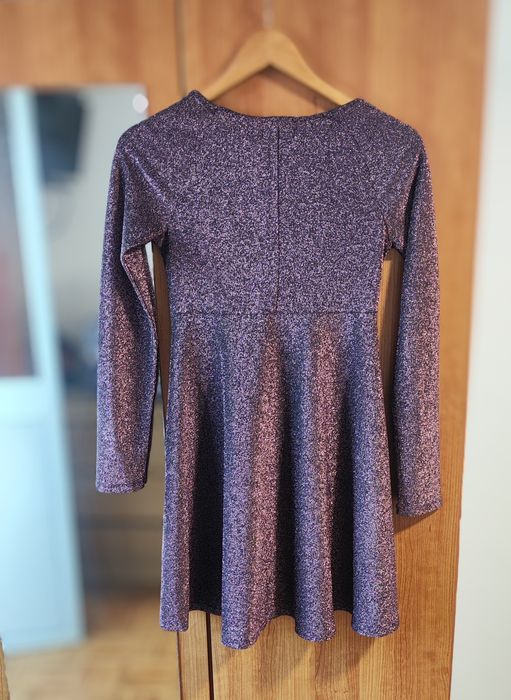 Vestido De Senhora