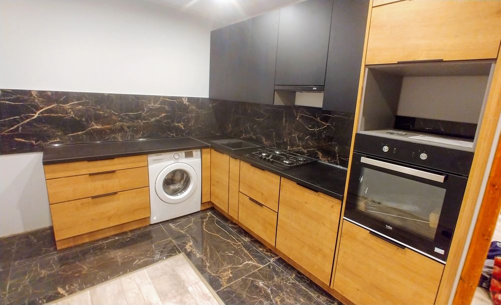 Meble/Kuchnie na wymiar, Składanie mebli.