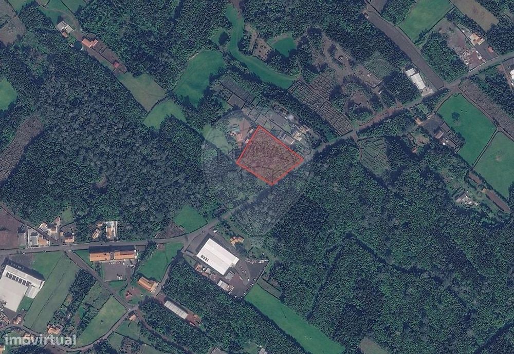 Terreno  para venda