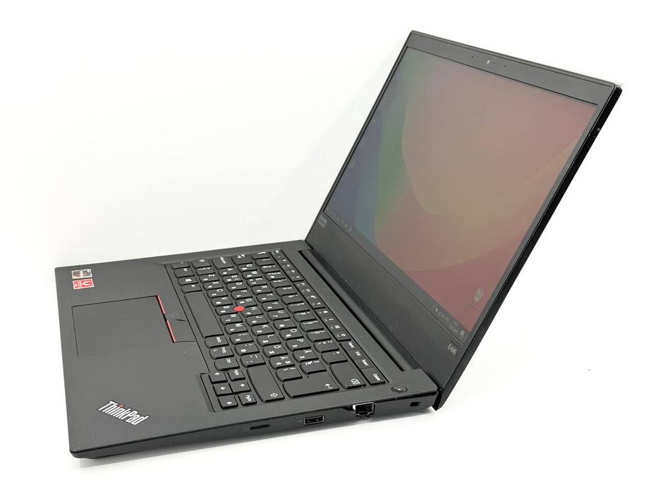 Ноутбук Lenovo ThinkPad E495 14" AMD Ryzen 5 3.3 GHz 8G ID19254