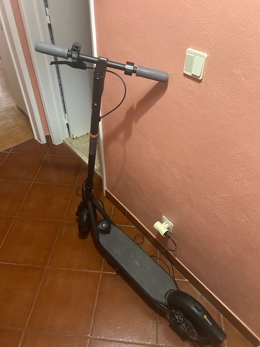 Trotinete elétrica SEGWAY NINEBOT