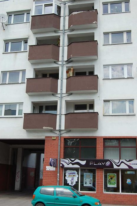 Do wynajęcia pokój centrum - Wrocław ul. Kościuszki - 1200 zł!!! - View 5