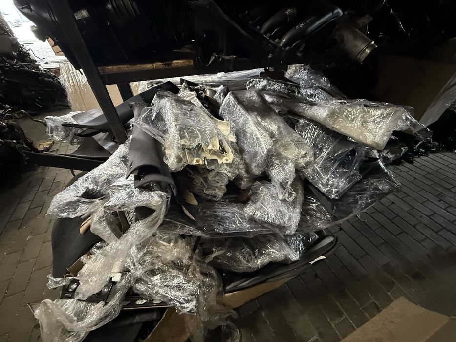 Потолок Стеля BMW E39 E46 E53 E60 E61 E65 E87 E90 E91 E83 X3 X5