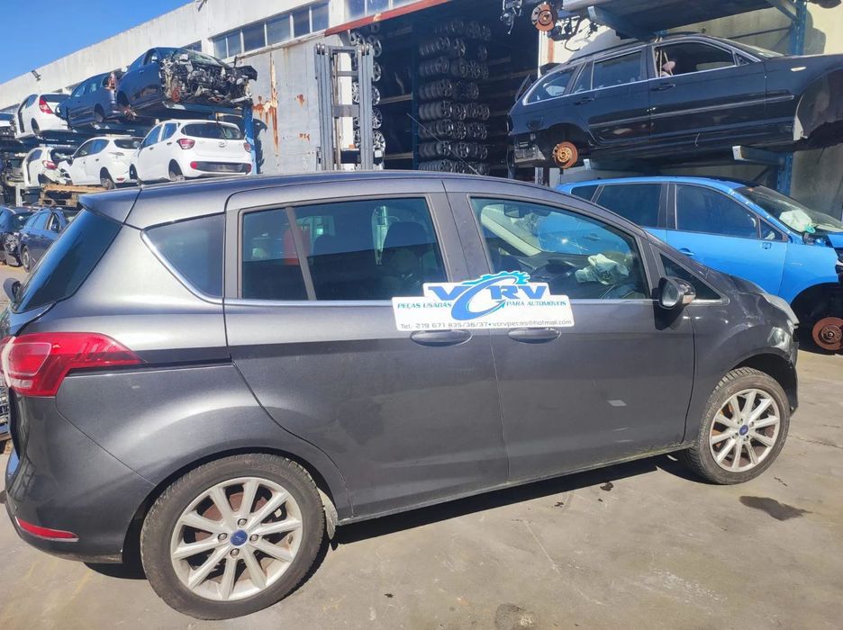 Ford B-Max - Viatura para peças