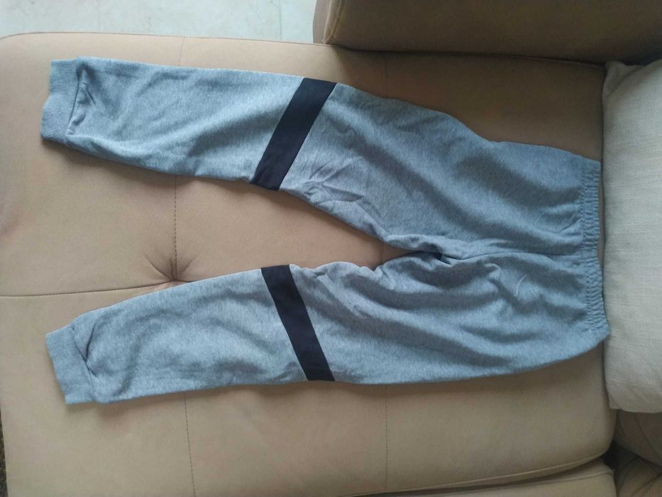 Calças treino criança, PUMA