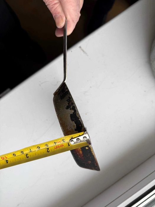 емальований чайник