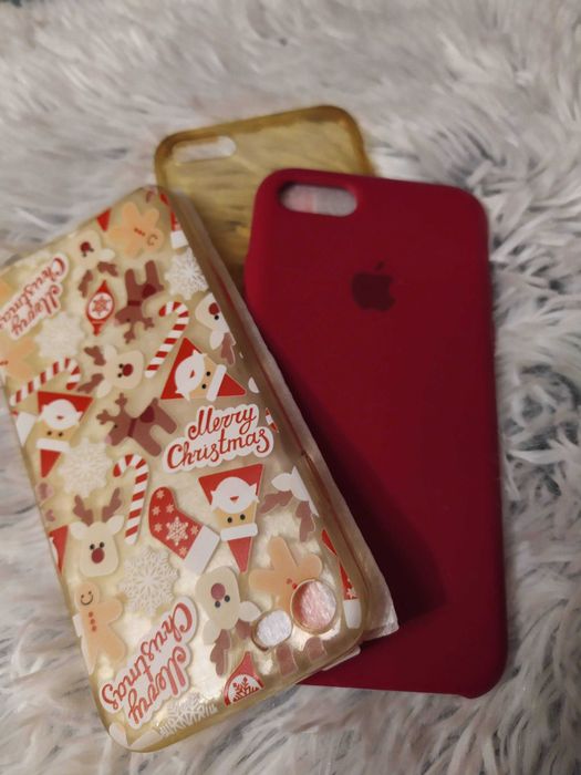 Чохол, накладка для телефона Apple iPhone 8, iPhone 7