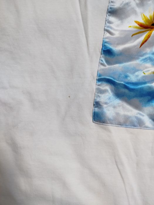 T-shirt damski Reserved